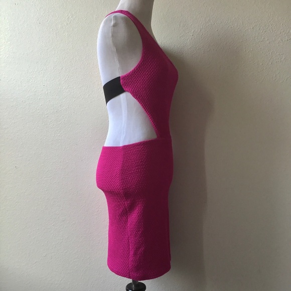 Bodycon Dress - Picture 2 of 4